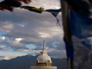 Day 9: Leh Farewell