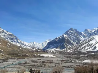 Day 2: Narkanda to Sangla