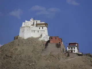 Day 8: Leh Farewell
