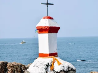 Day 2: Old Goa and Panjim Heritage