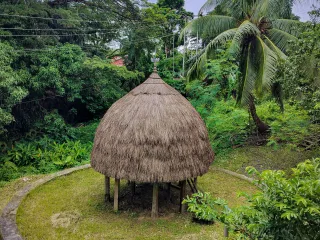 Day 9: Mawlynnong and Dawki