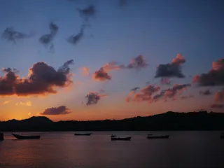 Day 4: Chidiya Tapu Sunset