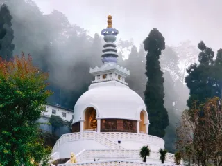 Day 7: Pelling Heritage and Lakes