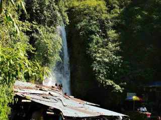Day 5: McLeod Ganj and Dharamshala