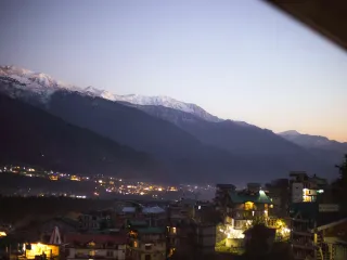 Day 3: Solang Valley and Atal Tunnel