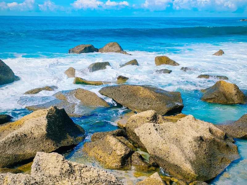 Rangat and Long Island Explorer | 7 Nights 8 Days