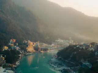 Day 4: Joshimath to Rudraprayag