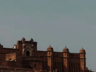 Day 4: Jaipur Farewell