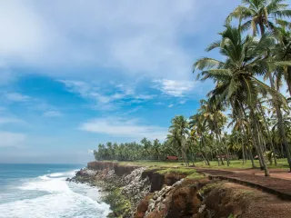 Day 9: Varkala Excursion