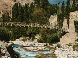 Day 5: Turtuk Border Village Excursion