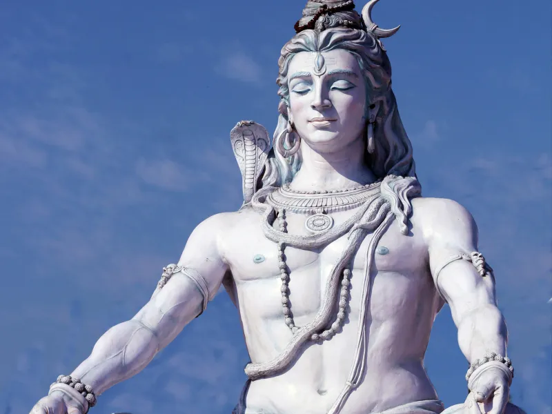 Day 1: Delhi to Haridwar