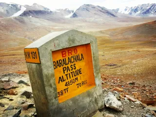 Day 7: Leh Farewell