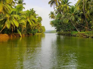 Day 2: Kannur Culture and Coast