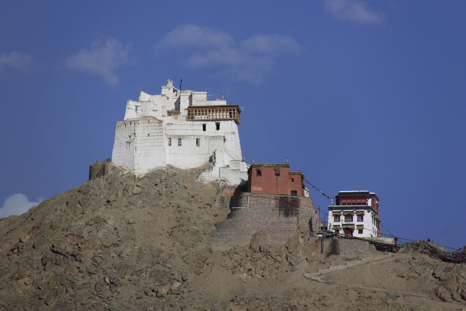 Leh Farewell photo 1