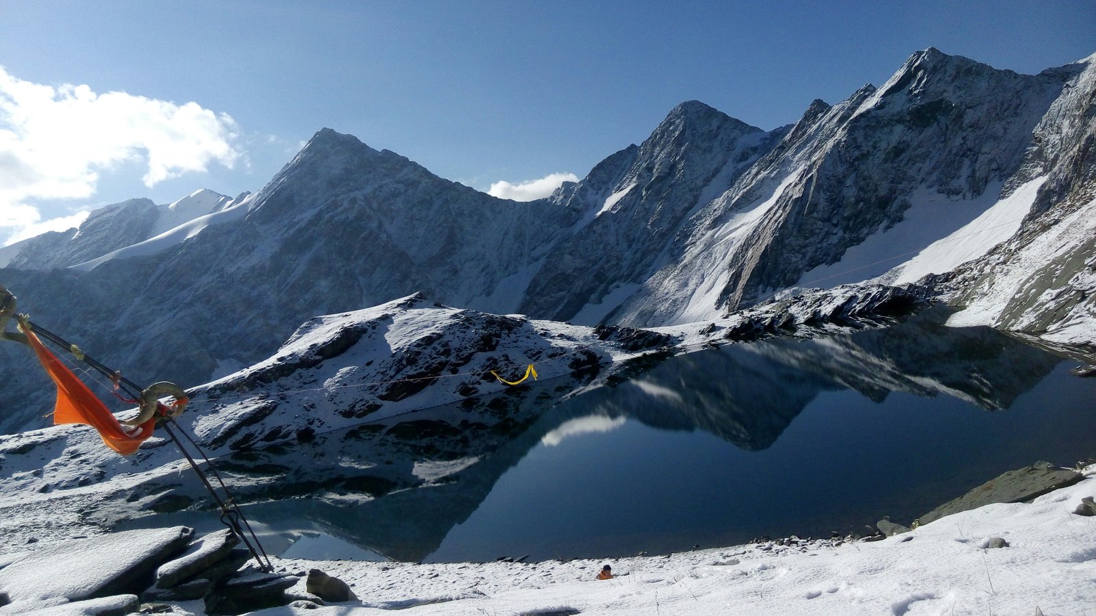 Shimla to Sangla photo 2