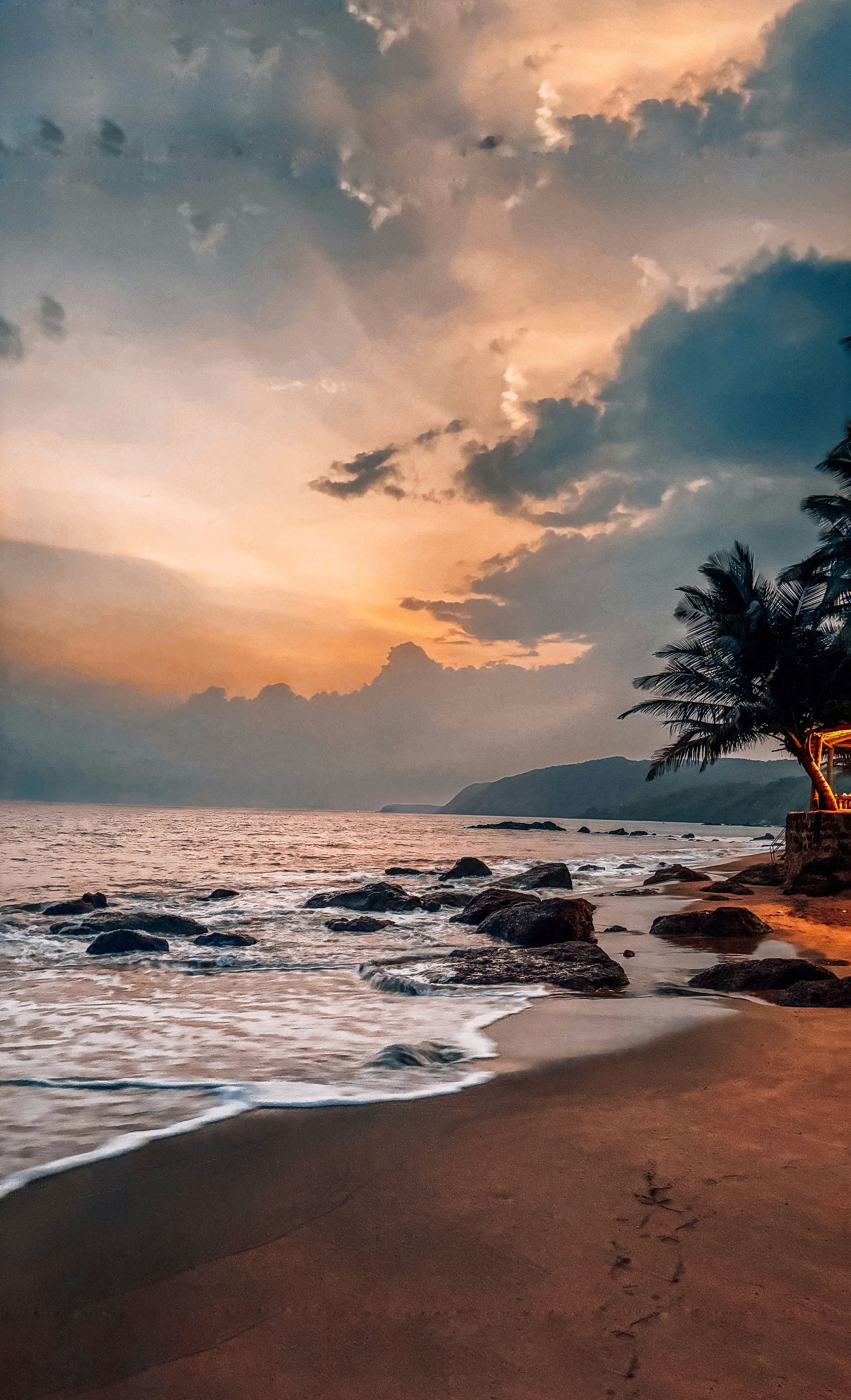 North Goa Forts and Coast