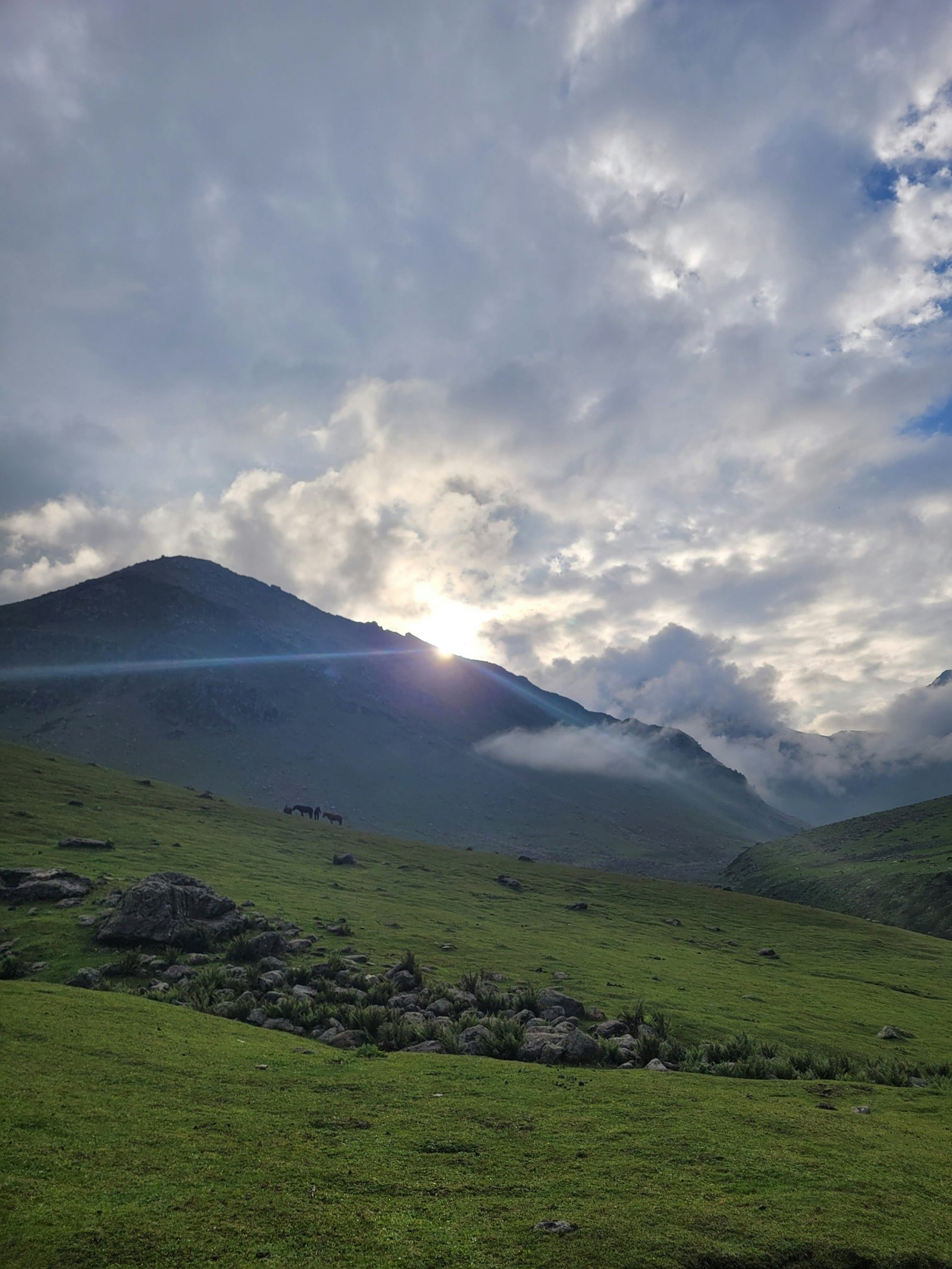 Tulail Valley Journey photo 1