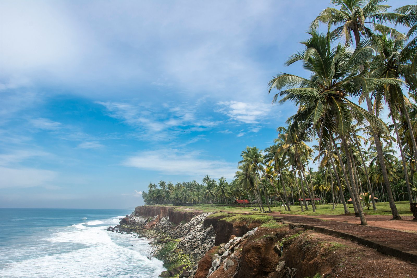 Varkala Leisure Day photo 2