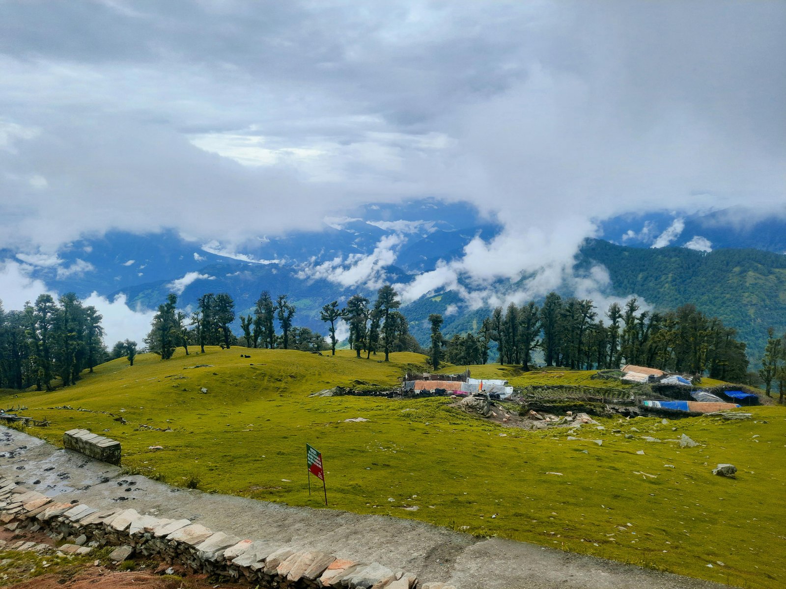 Dehradun to Tehri photo 1