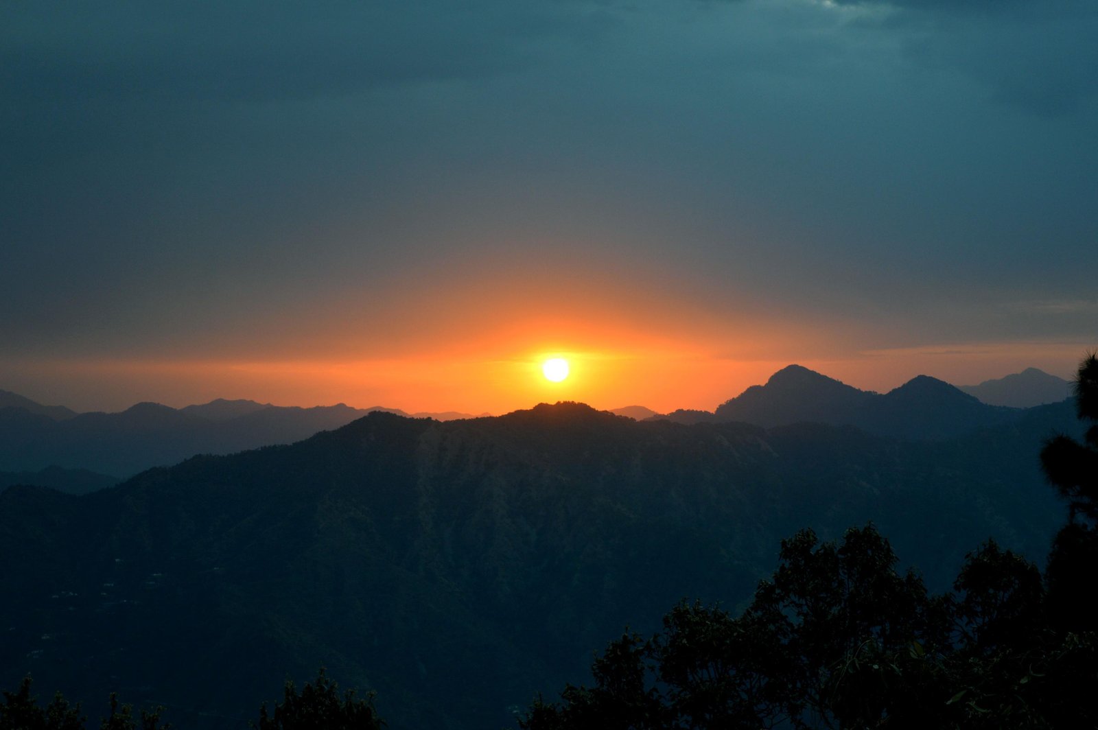 Munsiyari & Kumaon Himalayan Explorer | 7 Nights 8 Days