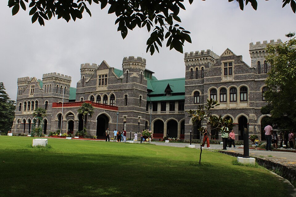 Day 2 — Nainital Local Sightseeing