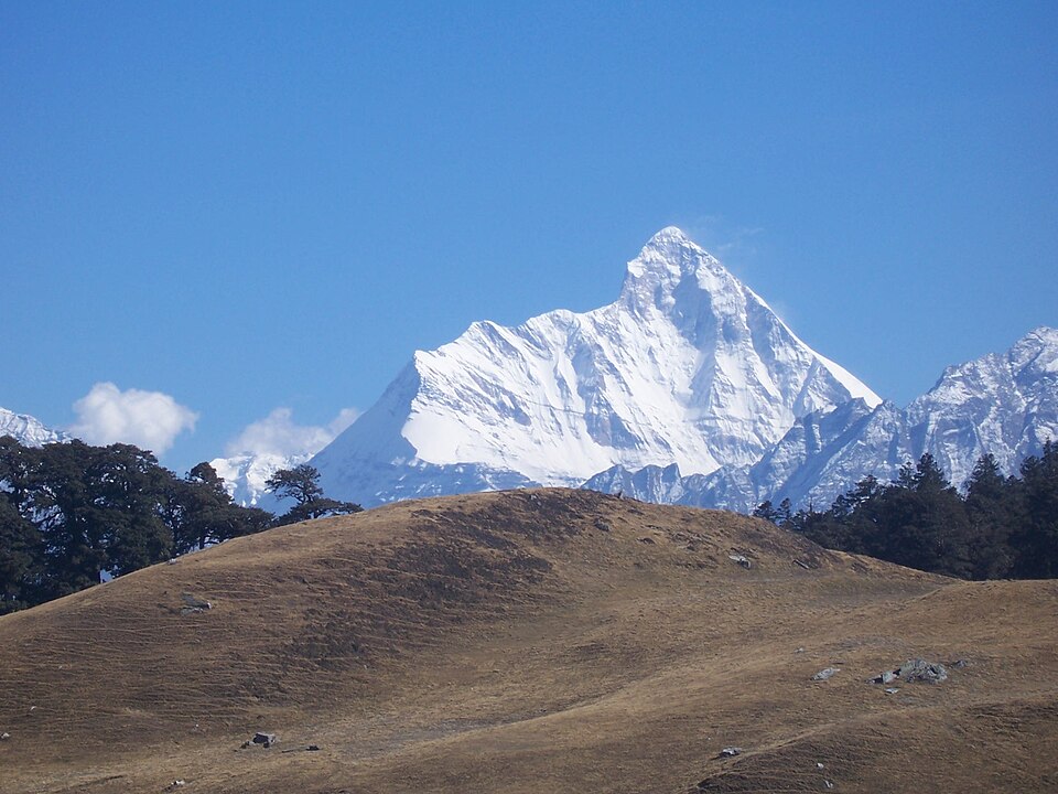 Day 3 — Auli Leisure, Gorson Bugyal Viewpoints & Joshimath