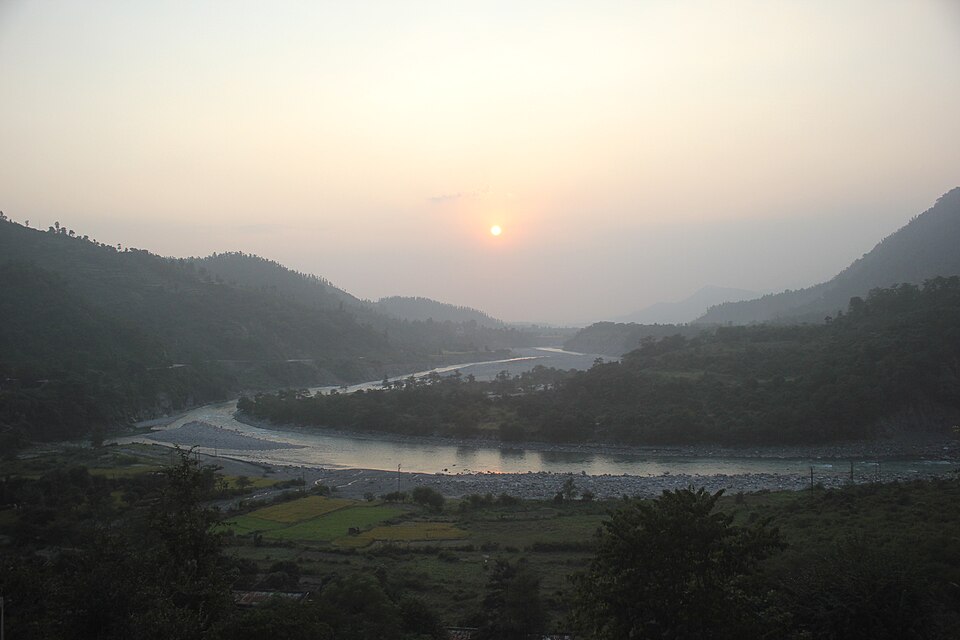 Day 1 — Haridwar to Barkot – Beginning of the Sacred Himalayan Journey
