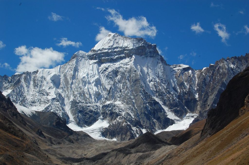 Adi Kailash Yatra 7N/8D