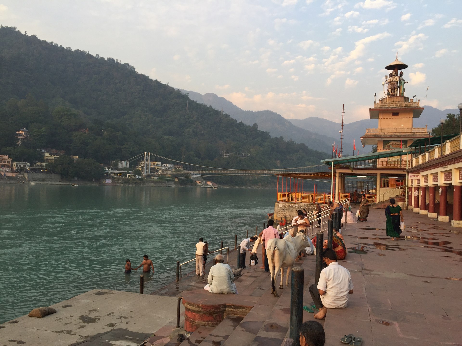 Soulful Uttarakhand & Corbett Circuit